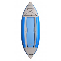 Kudooutdoors IYAKA 3m Drop Stich Inflatable Kayak